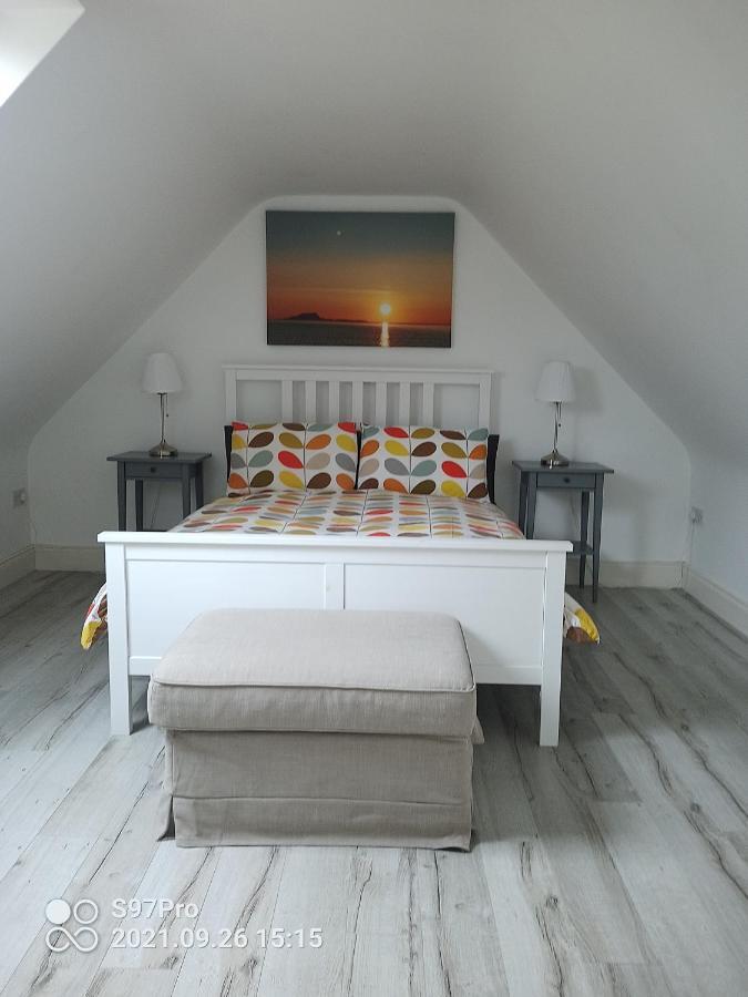 Pier Road Cottage, Croagh Patrick Westport Exterior foto